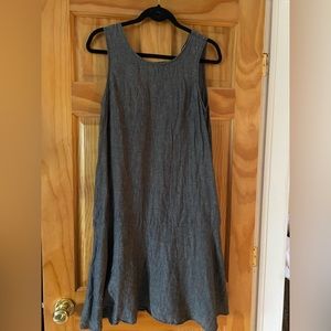 Opus Linen Sundress - 38